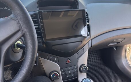 Chevrolet Cruze II, 2012 год, 850 000 рублей, 6 фотография