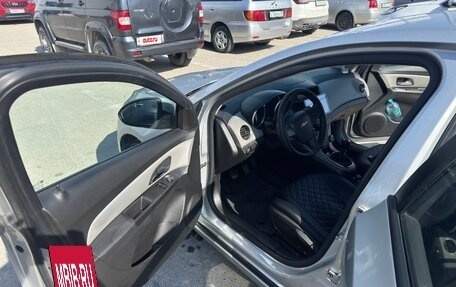 Chevrolet Cruze II, 2012 год, 850 000 рублей, 5 фотография