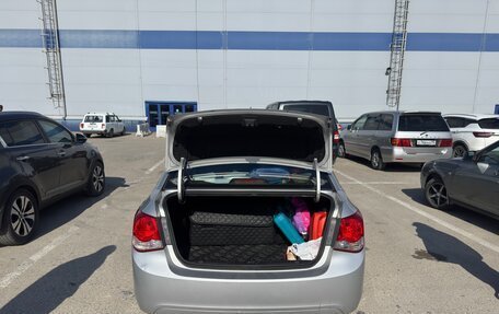 Chevrolet Cruze II, 2012 год, 850 000 рублей, 8 фотография