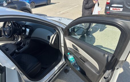 Chevrolet Cruze II, 2012 год, 850 000 рублей, 11 фотография