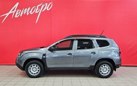 Renault Duster, 2021 год, 1 850 000 рублей, 2 фотография