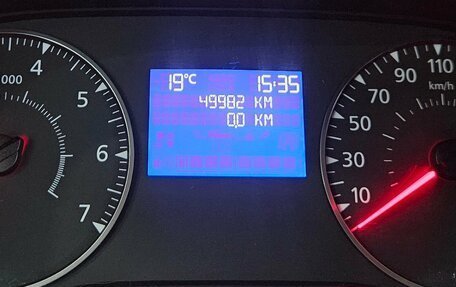 Renault Duster, 2021 год, 1 850 000 рублей, 10 фотография