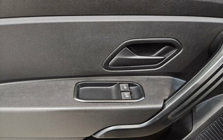 Renault Duster, 2021 год, 1 850 000 рублей, 17 фотография