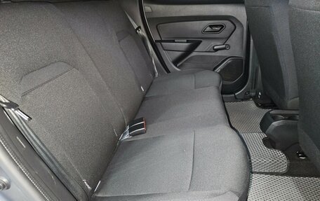 Renault Duster, 2021 год, 1 850 000 рублей, 13 фотография