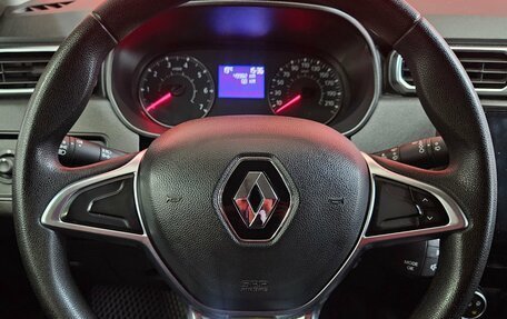 Renault Duster, 2021 год, 1 850 000 рублей, 11 фотография