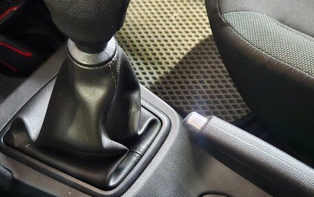 Renault Duster, 2021 год, 1 850 000 рублей, 15 фотография