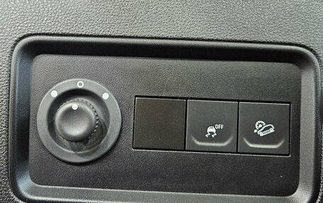 Renault Duster, 2021 год, 1 850 000 рублей, 16 фотография