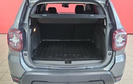 Renault Duster, 2021 год, 1 850 000 рублей, 18 фотография