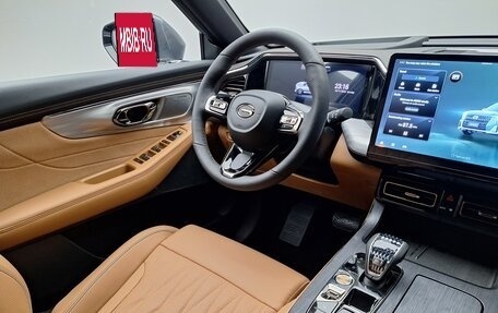 GAC GS8, 2026 год, 5 199 000 рублей, 9 фотография