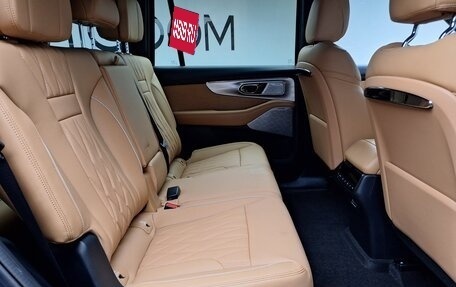 GAC GS8, 2026 год, 5 199 000 рублей, 8 фотография