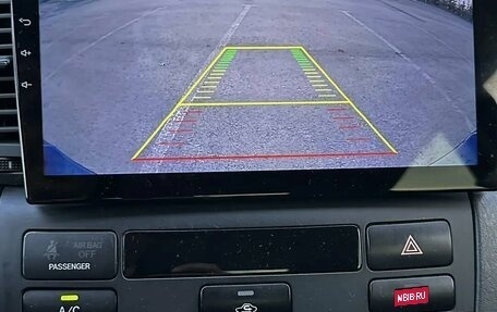 Toyota Corolla, 2006 год, 649 990 рублей, 10 фотография