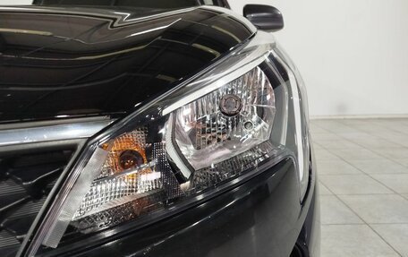 KIA Rio IV, 2020 год, 1 630 000 рублей, 9 фотография