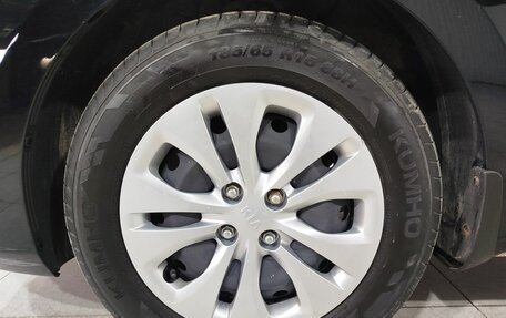 KIA Rio IV, 2020 год, 1 630 000 рублей, 10 фотография