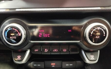 KIA Rio IV, 2020 год, 1 630 000 рублей, 17 фотография