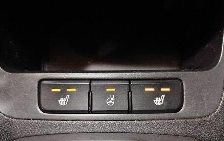 KIA Rio IV, 2020 год, 1 630 000 рублей, 18 фотография