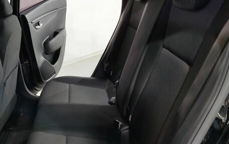 KIA Rio IV, 2020 год, 1 630 000 рублей, 23 фотография