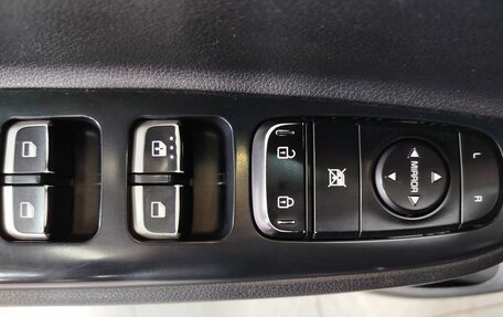 KIA Rio IV, 2020 год, 1 630 000 рублей, 21 фотография