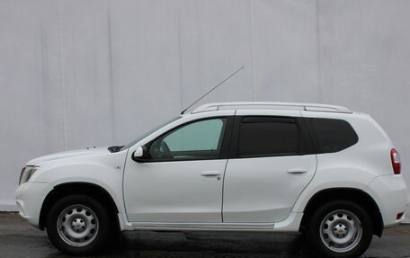 Nissan Terrano III, 2017 год, 1 320 000 рублей, 4 фотография