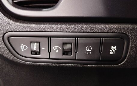 KIA Rio IV, 2020 год, 1 630 000 рублей, 20 фотография