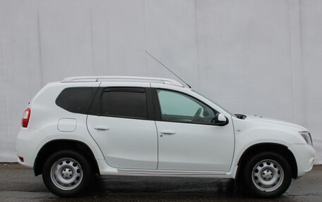 Nissan Terrano III, 2017 год, 1 320 000 рублей, 8 фотография