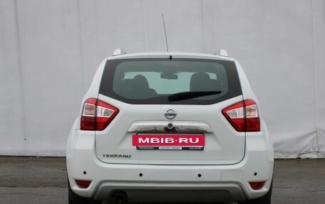 Nissan Terrano III, 2017 год, 1 320 000 рублей, 6 фотография