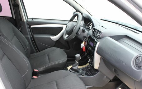 Nissan Terrano III, 2017 год, 1 320 000 рублей, 12 фотография