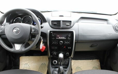 Nissan Terrano III, 2017 год, 1 320 000 рублей, 16 фотография