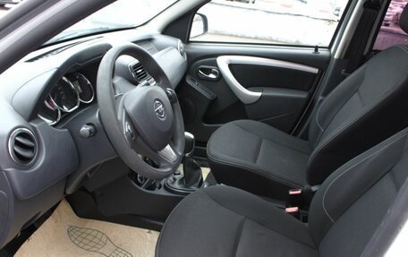 Nissan Terrano III, 2017 год, 1 320 000 рублей, 15 фотография