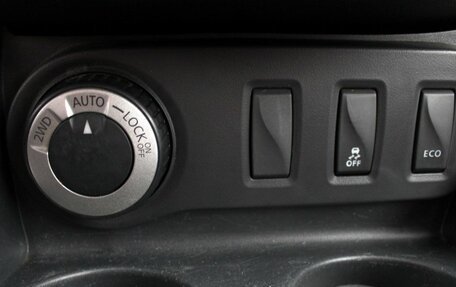 Nissan Terrano III, 2017 год, 1 320 000 рублей, 14 фотография