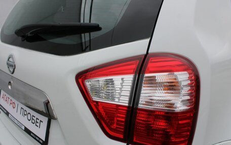 Nissan Terrano III, 2017 год, 1 320 000 рублей, 20 фотография