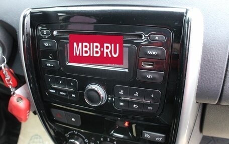 Nissan Terrano III, 2017 год, 1 320 000 рублей, 18 фотография