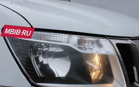 Nissan Terrano III, 2017 год, 1 320 000 рублей, 19 фотография