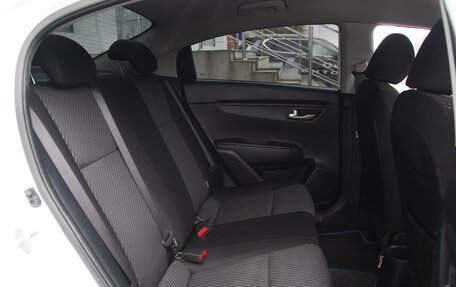 KIA Rio IV, 2019 год, 1 149 000 рублей, 9 фотография