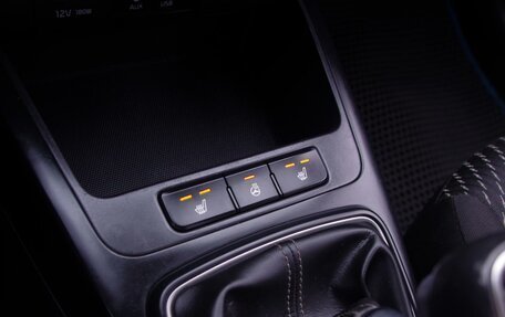 KIA Rio IV, 2019 год, 1 149 000 рублей, 19 фотография