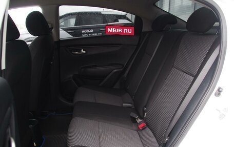 KIA Rio IV, 2019 год, 1 149 000 рублей, 8 фотография