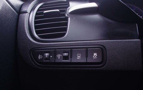 KIA Rio IV, 2019 год, 1 149 000 рублей, 21 фотография