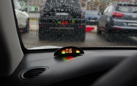 KIA Rio IV, 2019 год, 1 149 000 рублей, 23 фотография