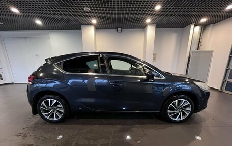 Citroen DS4, 2012 год, 878 000 рублей, 2 фотография