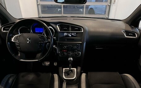 Citroen DS4, 2012 год, 878 000 рублей, 9 фотография