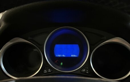 Citroen DS4, 2012 год, 878 000 рублей, 11 фотография