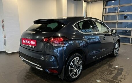 Citroen DS4, 2012 год, 878 000 рублей, 3 фотография