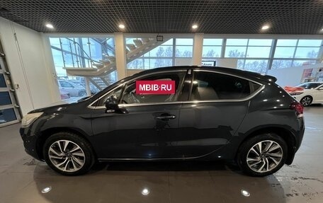Citroen DS4, 2012 год, 878 000 рублей, 6 фотография