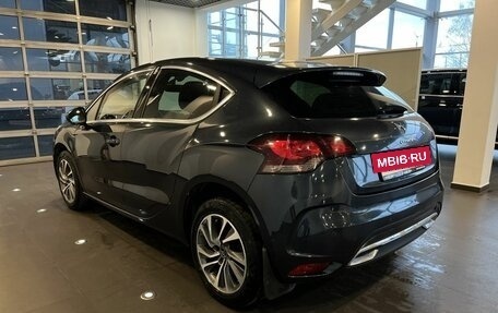 Citroen DS4, 2012 год, 878 000 рублей, 5 фотография