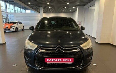 Citroen DS4, 2012 год, 878 000 рублей, 8 фотография