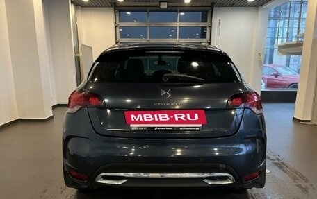 Citroen DS4, 2012 год, 878 000 рублей, 4 фотография
