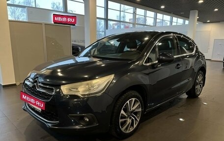Citroen DS4, 2012 год, 878 000 рублей, 7 фотография