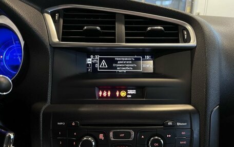 Citroen DS4, 2012 год, 878 000 рублей, 14 фотография