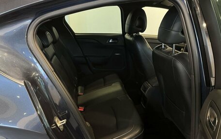 Citroen DS4, 2012 год, 878 000 рублей, 17 фотография