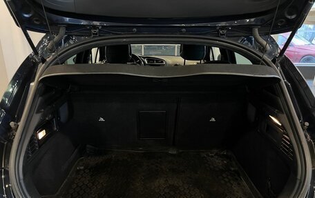 Citroen DS4, 2012 год, 878 000 рублей, 18 фотография