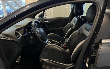 Citroen DS4, 2012 год, 878 000 рублей, 16 фотография